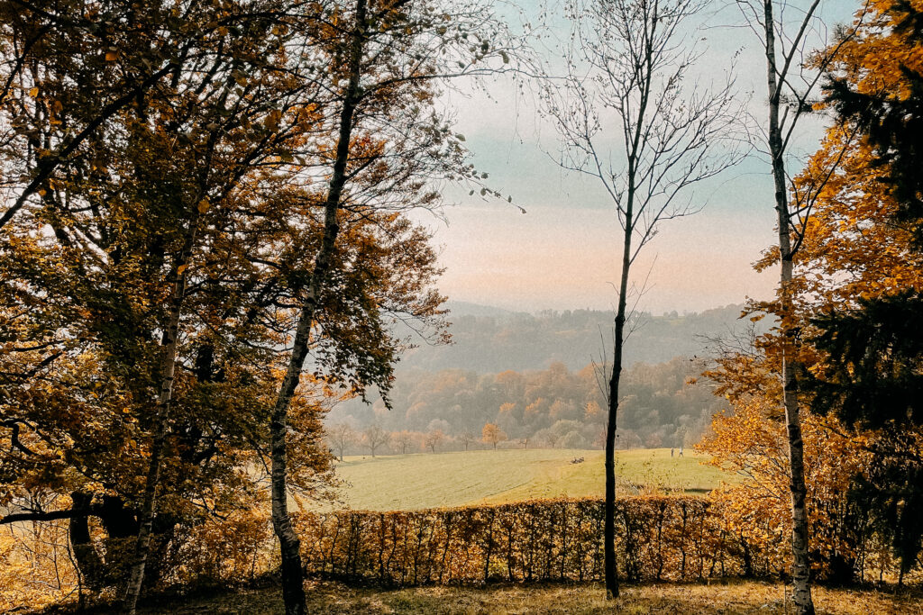 5 gute Gründe sich auf den Herbst zu freuen, Herbstideen, Ausflugsideen für den Herbst und Spätsommer